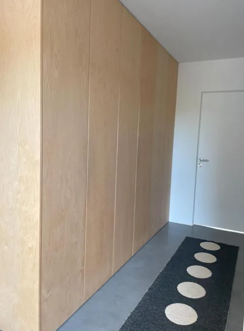 Holiday home Ferienhaus Bergblick 170Qm Nur 5 Min Zum Chiemsee Ubersee Germany