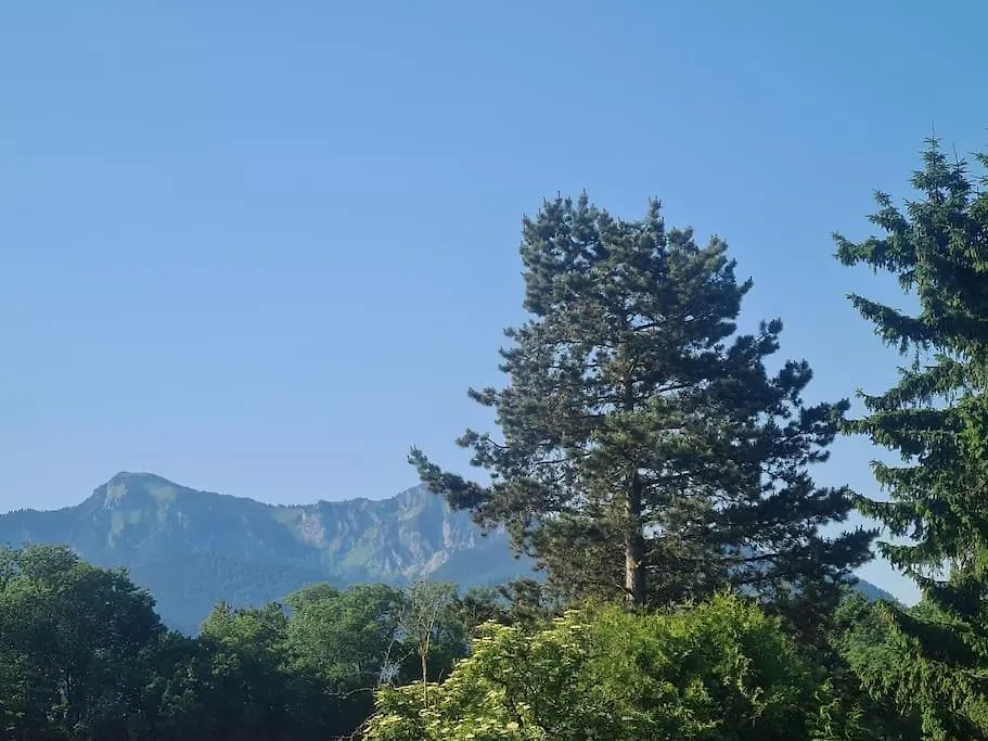 Ferienhaus Bergblick 170Qm Nur 5 Min Zum Chiemsee Ubersee Germany