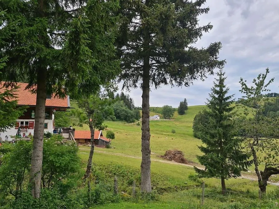 Holiday home Ferienhaus Bergblick 170Qm Nur 5 Min Zum Chiemsee Ubersee