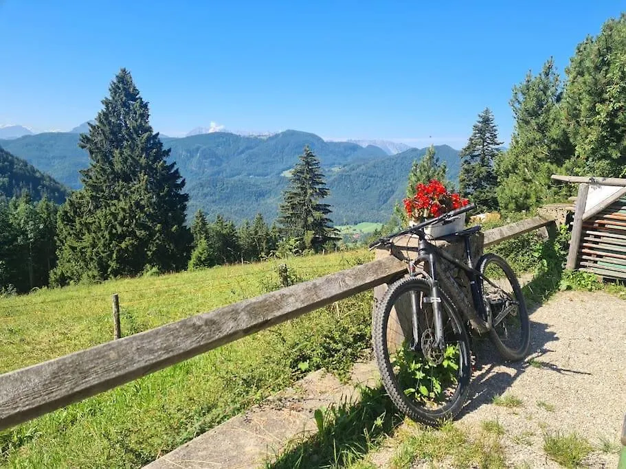 Ferienhaus Bergblick 170Qm Nur 5 Min Zum Chiemsee Ubersee 0*,